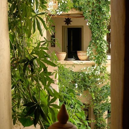 Dar Zahia Hotel Taroudant Luaran gambar