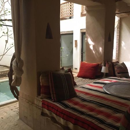 Dar Zahia Hotel Taroudant Luaran gambar