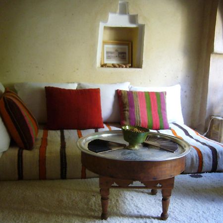 Dar Zahia Hotel Taroudant Luaran gambar