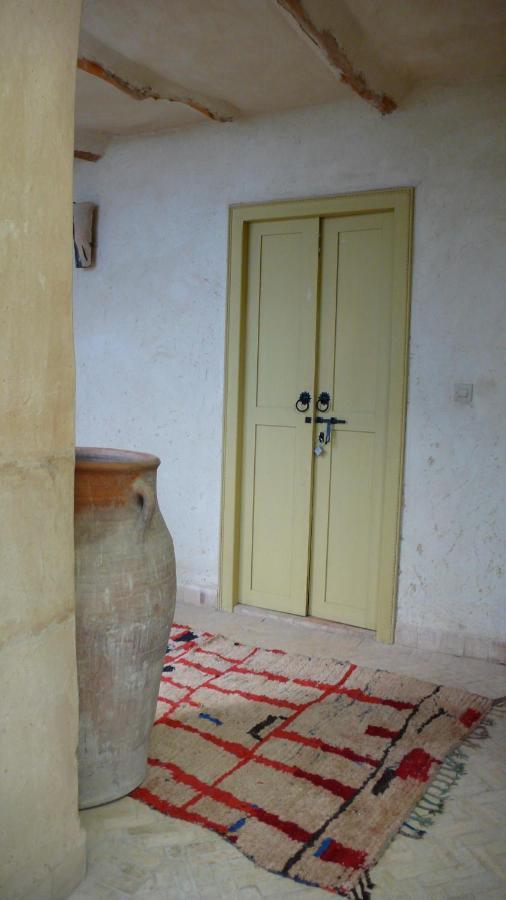 Dar Zahia Hotel Taroudant Luaran gambar