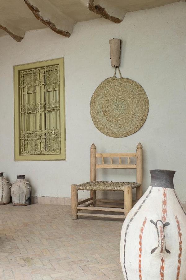 Dar Zahia Hotel Taroudant Luaran gambar
