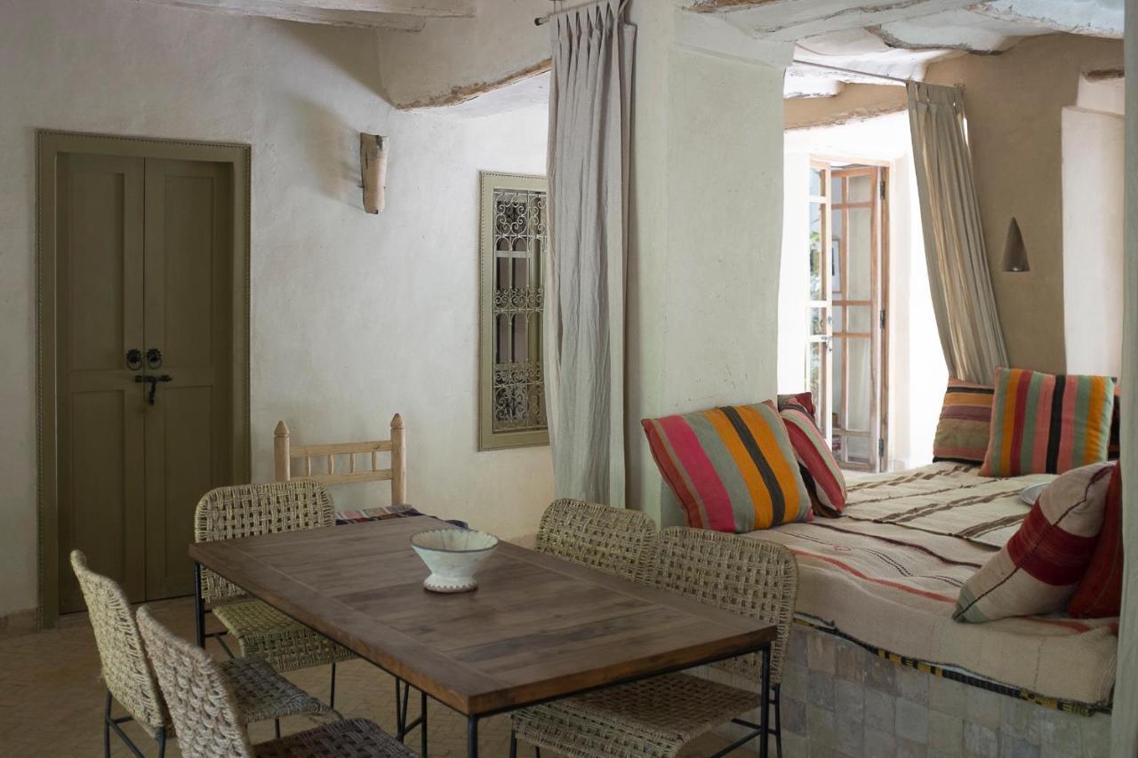 Dar Zahia Hotel Taroudant Luaran gambar