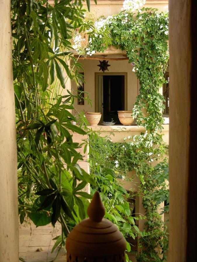Dar Zahia Hotel Taroudant Luaran gambar