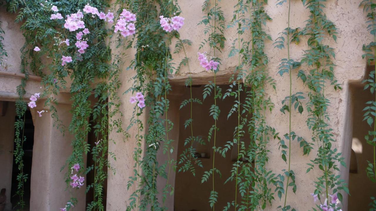 Dar Zahia Hotel Taroudant Luaran gambar