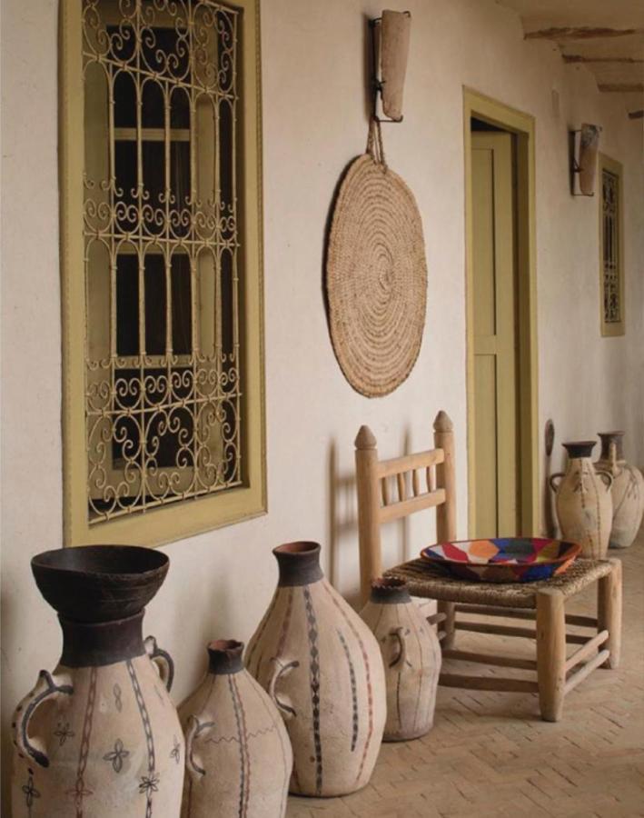 Dar Zahia Hotel Taroudant Luaran gambar