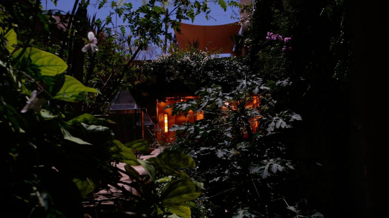 Dar Zahia Hotel Taroudant Luaran gambar