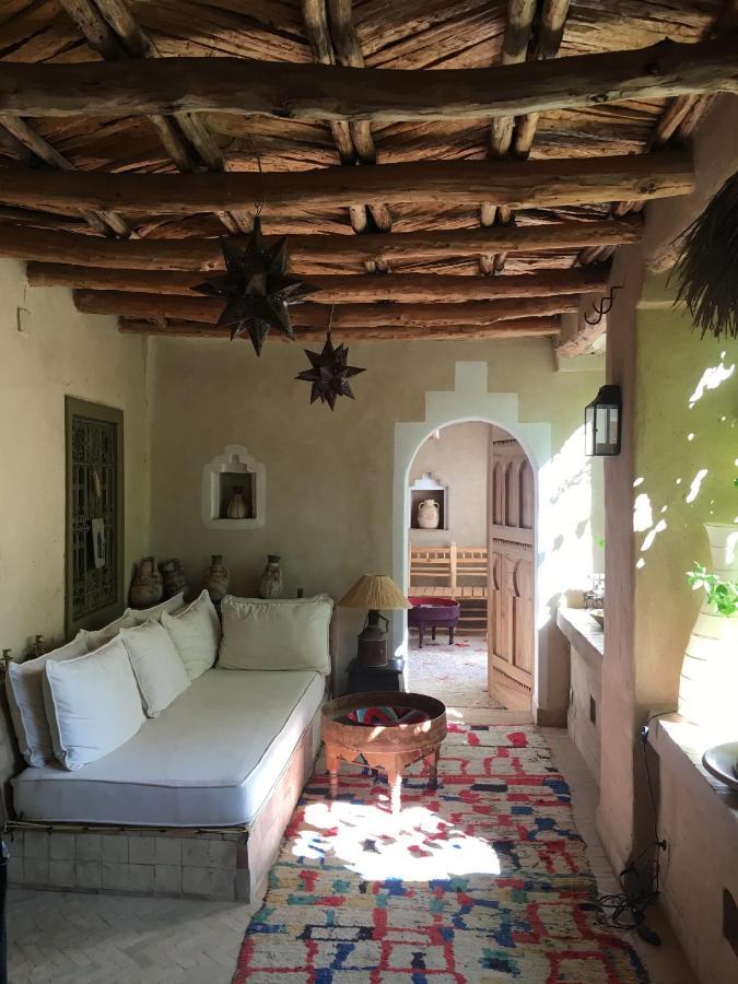 Dar Zahia Hotel Taroudant Luaran gambar