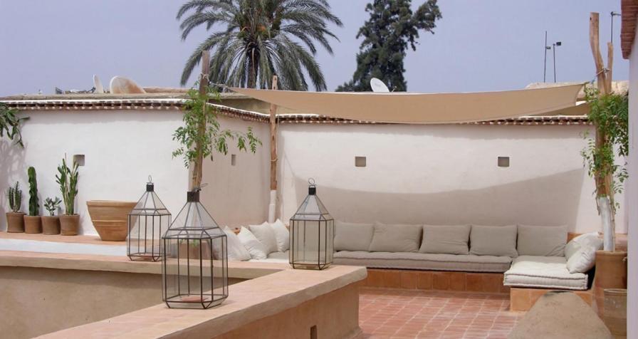 Dar Zahia Hotel Taroudant Luaran gambar