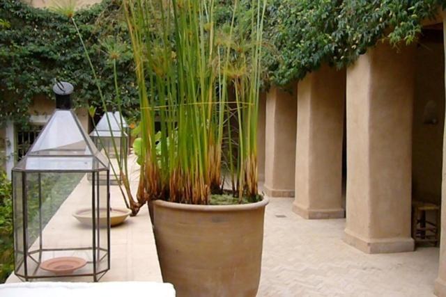 Dar Zahia Hotel Taroudant Luaran gambar
