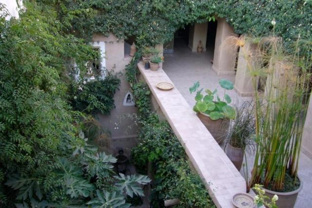 Dar Zahia Hotel Taroudant Luaran gambar