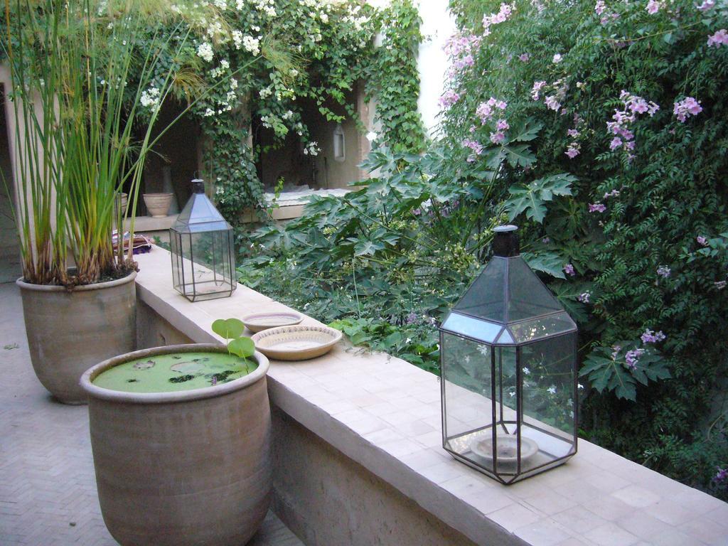 Dar Zahia Hotel Taroudant Bilik gambar