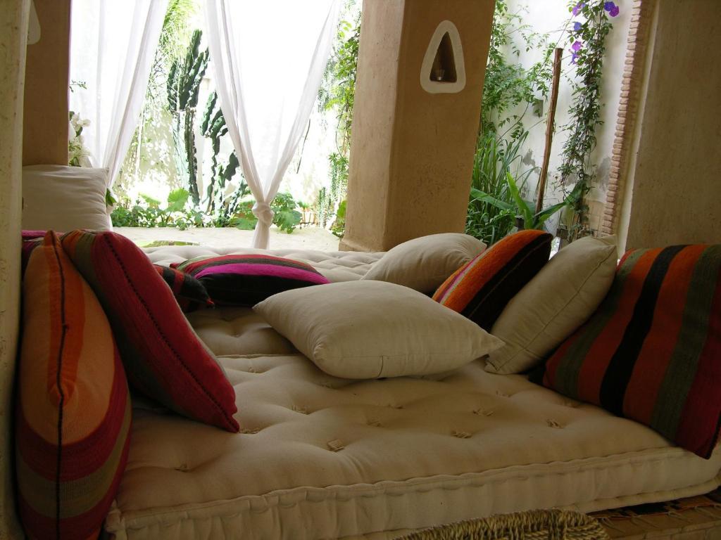 Dar Zahia Hotel Taroudant Bilik gambar