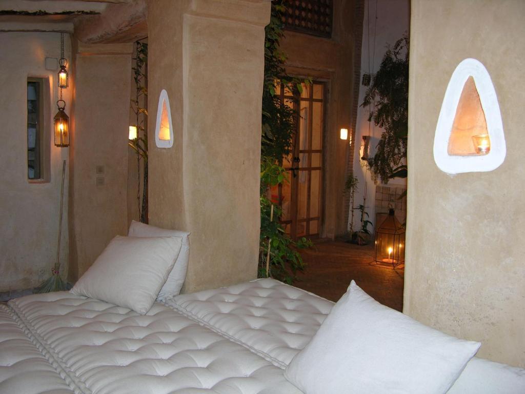 Dar Zahia Hotel Taroudant Bilik gambar