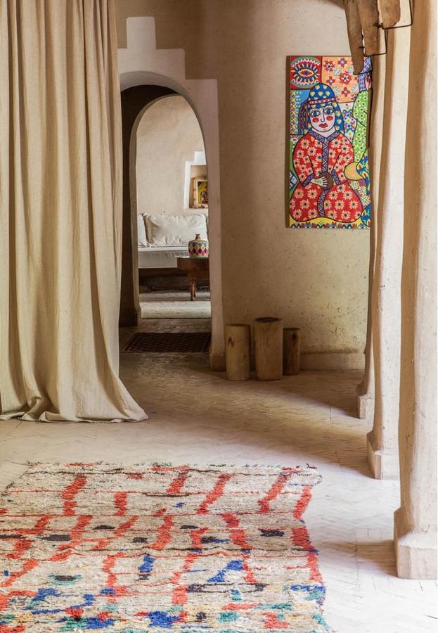 Dar Zahia Hotel Taroudant Luaran gambar