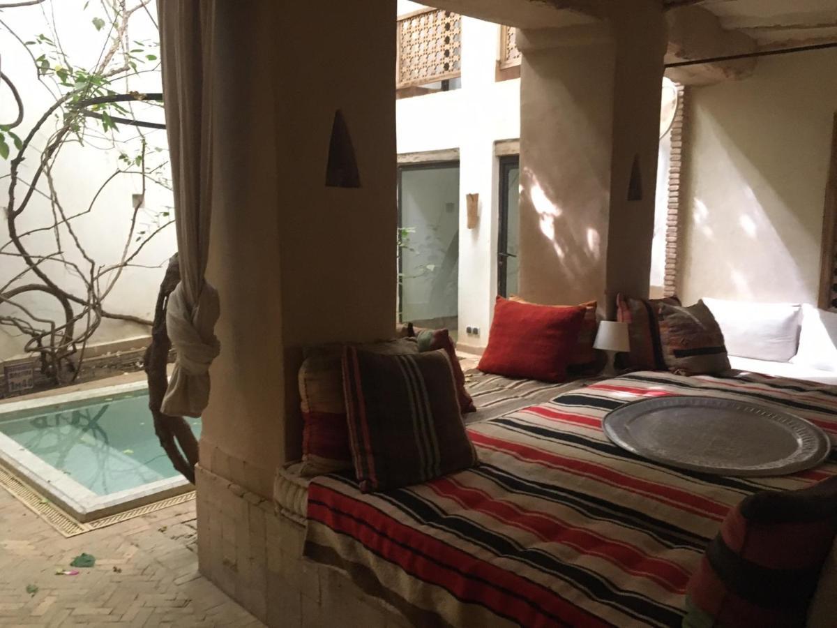Dar Zahia Hotel Taroudant Luaran gambar