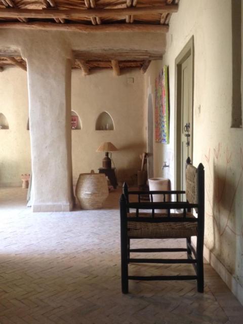 Dar Zahia Hotel Taroudant Luaran gambar