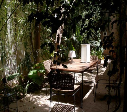 Dar Zahia Hotel Taroudant Luaran gambar
