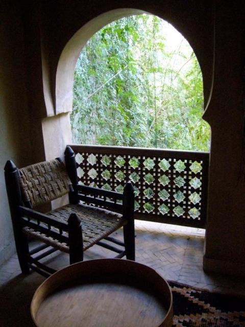 Dar Zahia Hotel Taroudant Luaran gambar