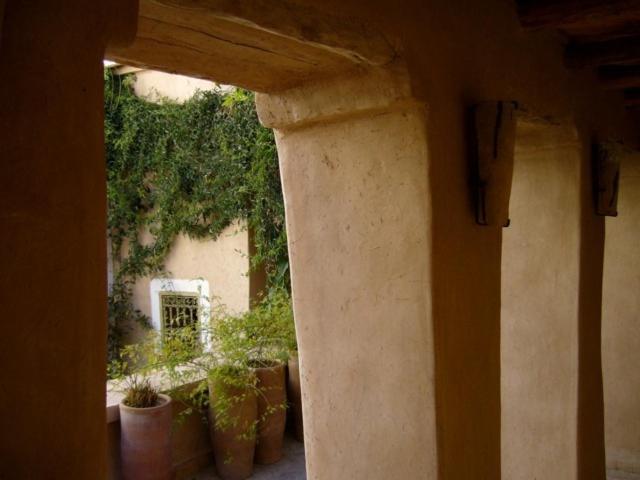 Dar Zahia Hotel Taroudant Luaran gambar