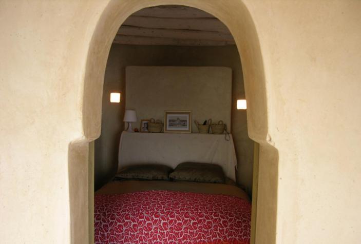 Dar Zahia Hotel Taroudant Luaran gambar