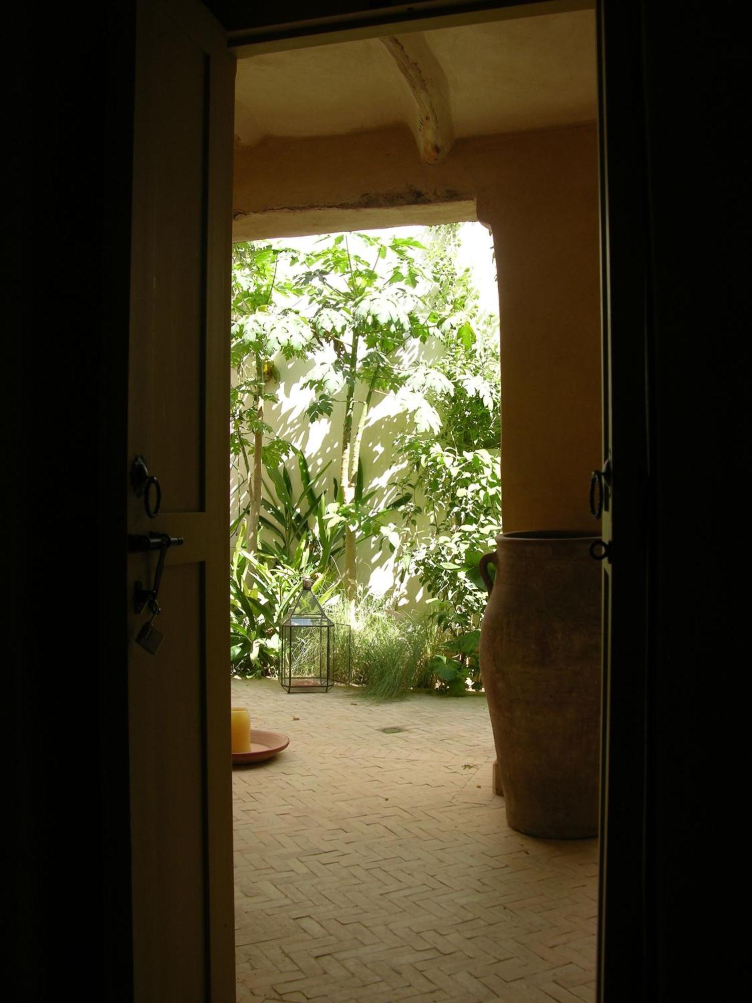 Dar Zahia Hotel Taroudant Luaran gambar