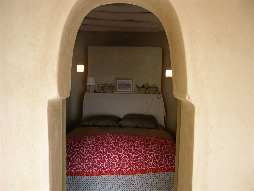 Dar Zahia Hotel Taroudant Luaran gambar
