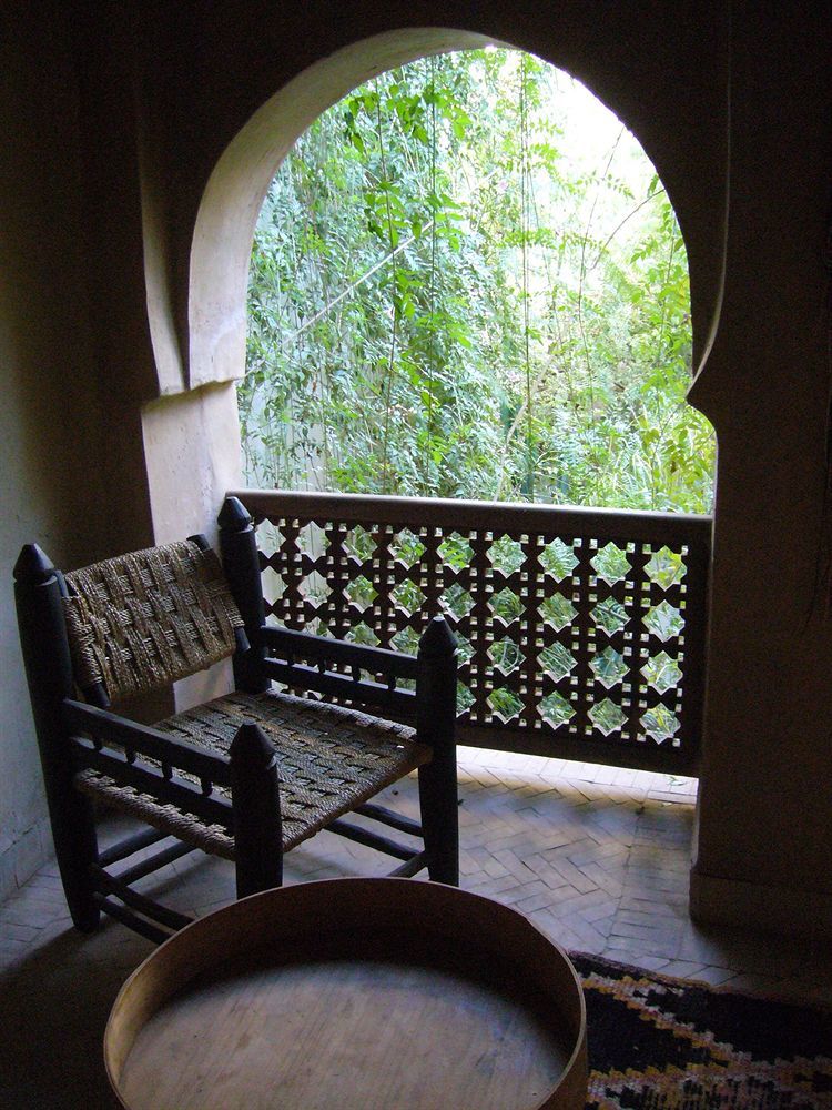 Dar Zahia Hotel Taroudant Luaran gambar