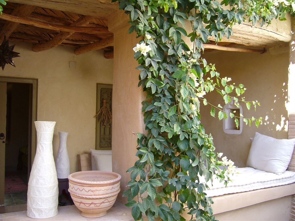 Dar Zahia Hotel Taroudant Luaran gambar