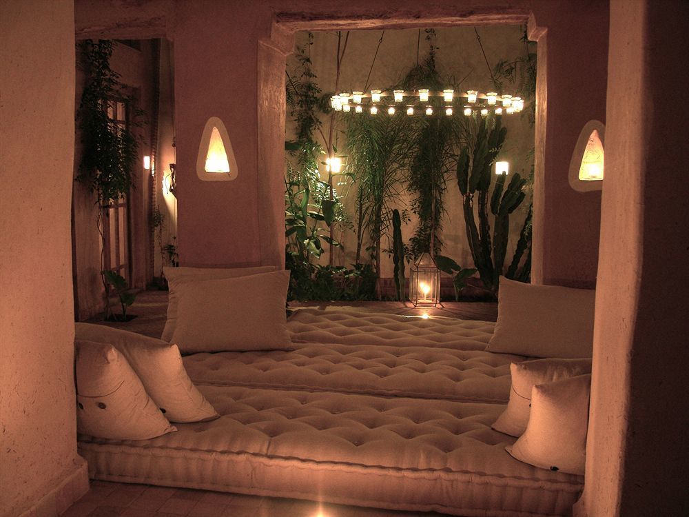 Dar Zahia Hotel Taroudant Luaran gambar