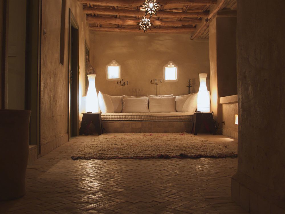Dar Zahia Hotel Taroudant Luaran gambar