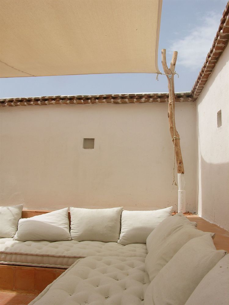 Dar Zahia Hotel Taroudant Luaran gambar