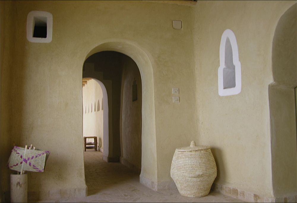 Dar Zahia Hotel Taroudant Luaran gambar