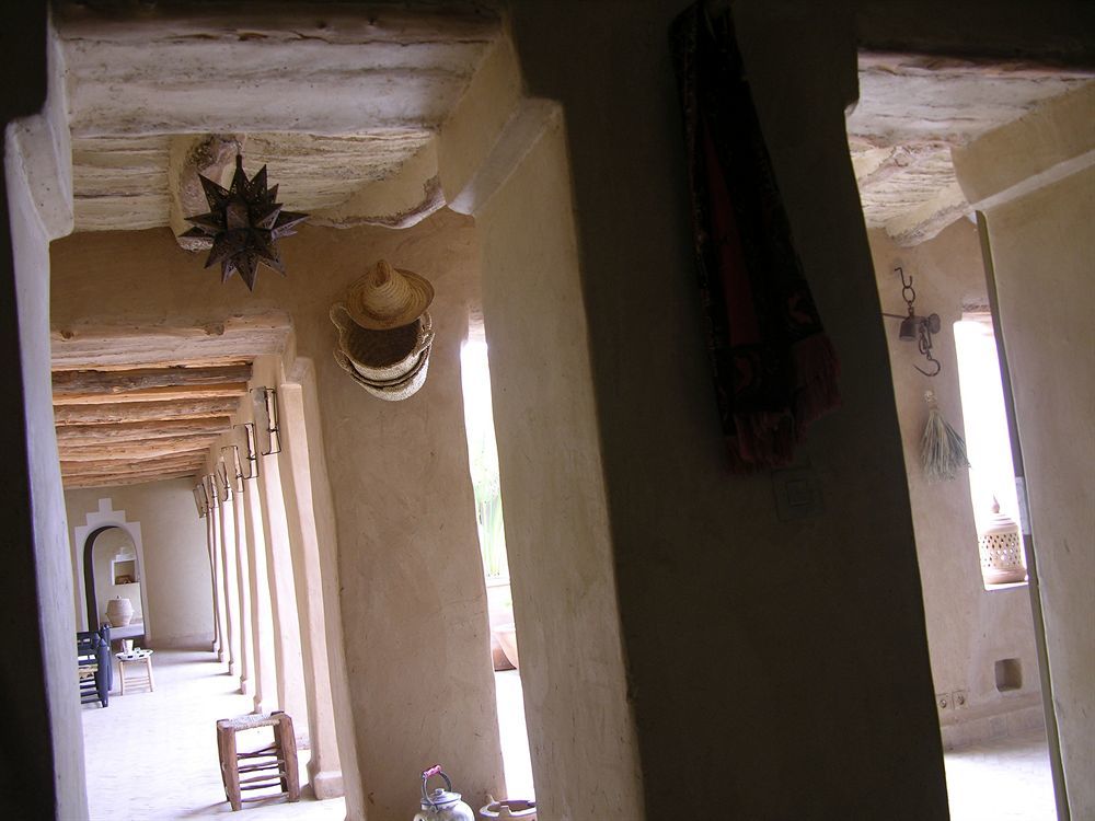 Dar Zahia Hotel Taroudant Luaran gambar